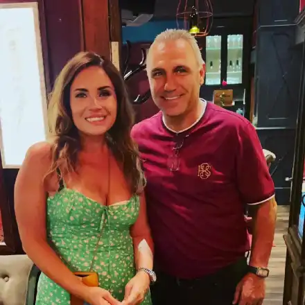 Соня Йончева се запозна с Камата