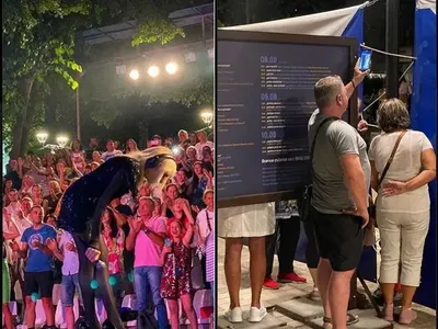 Стената на срама: Лили показа гратисчиите, които я слушат без пари