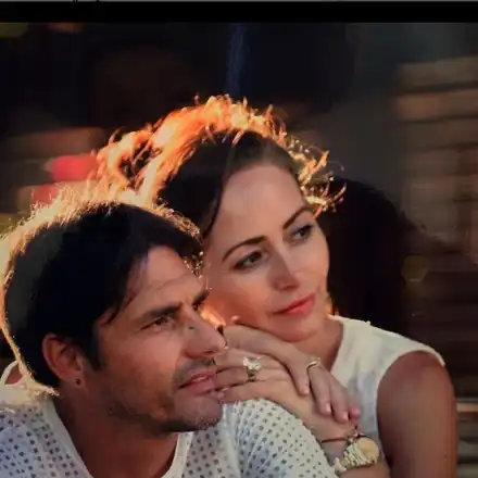 Стилиян и Иванков почиват в перлата на Илия Павлов (Снимки)