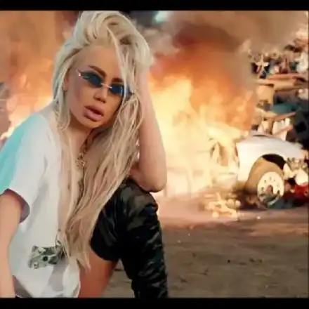 Теди Александрова възпя скандала с Емрах Стораро: И парите, и колите на баща ти няма да изтрият съвестта ти