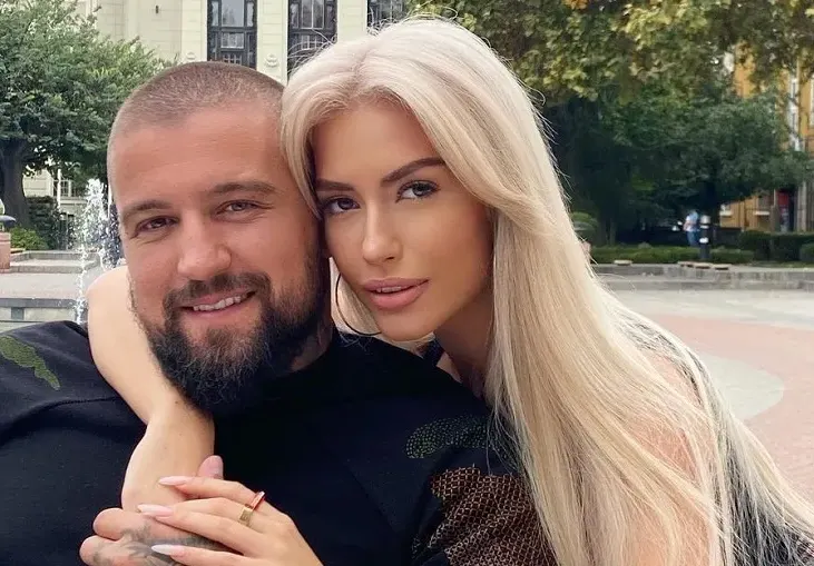 Тита би шута на ММА боеца, задушавал я с ревността си