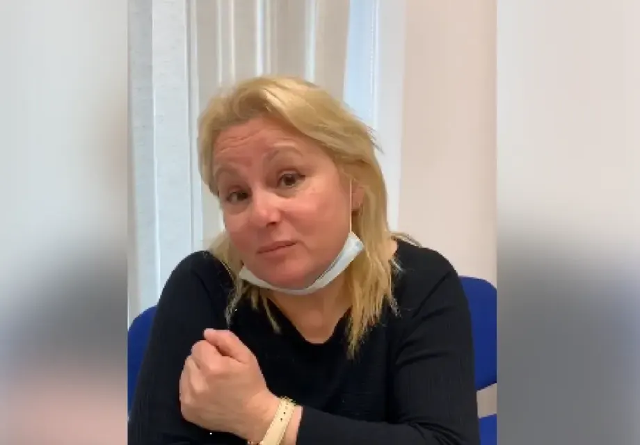 Тони Димитрова: Как може да поскъпва водата с 60%? Мъчно ми е за бургазлии!