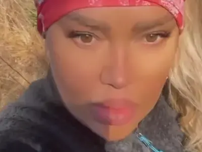 Ваня Червенкова посвети връх на майка си