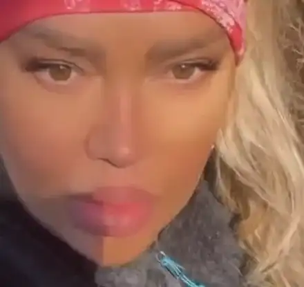 Ваня Червенкова посвети връх на майка си