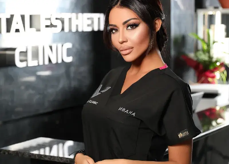 Ванко 1 работи с най-красивите зъболекарки