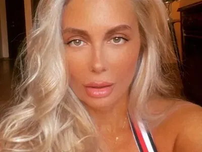 Венета Райкова нещастно влюбена в мъж Водолей: Мисля си за един, лягам си с други