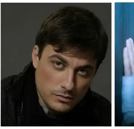 Владо Карамазов пропищя от измамник (Снимки)