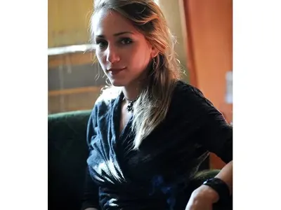 Внучката на Тодор Колев - Теодора Гууд: Липсваш ми, дядо!