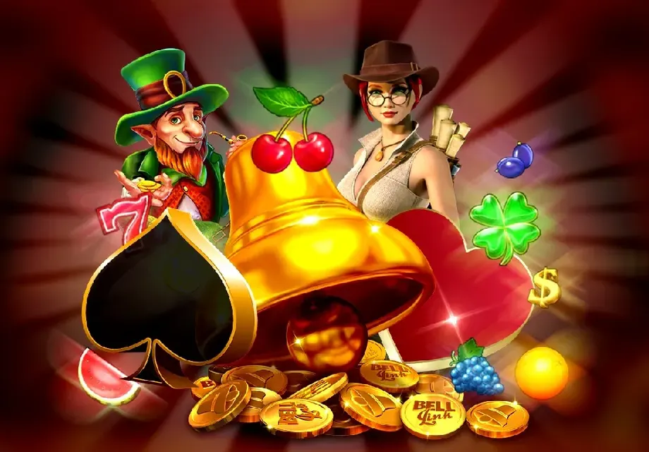 Winbet.bg: Сайтът с най-голямо разнообразие от казино игри и джакпоти на българския пазар