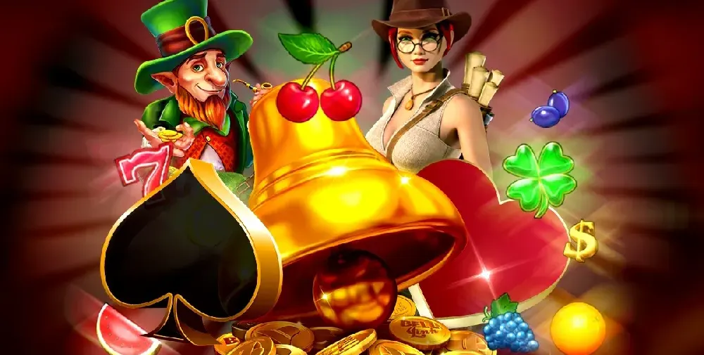 Winbet.bg: Сайтът с най-голямо разнообразие от казино игри и джакпоти на българския пазар