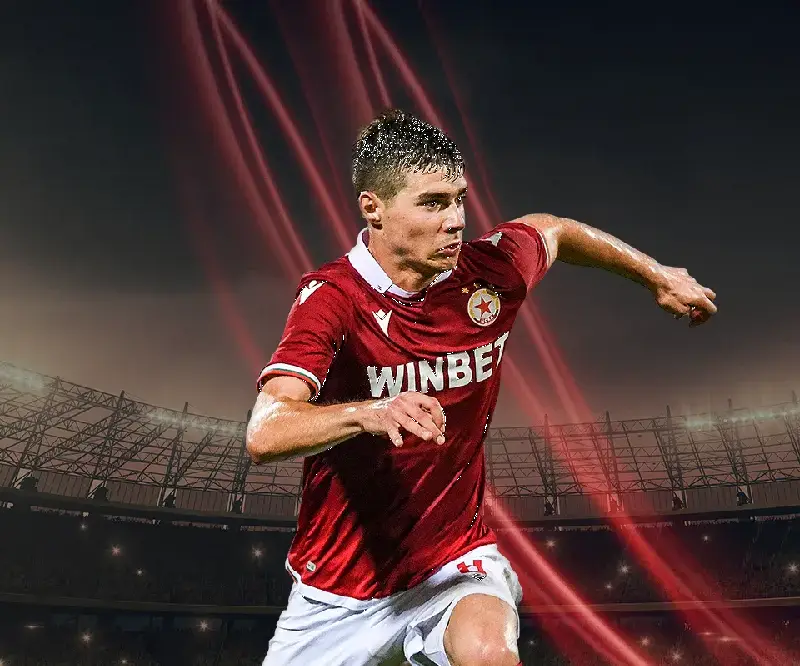 WINBET с две промоции за мача на ЦСКА срещу Базел