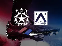 WINBET  с разнообразни промоции за мачовете на ЦСКА и Левски