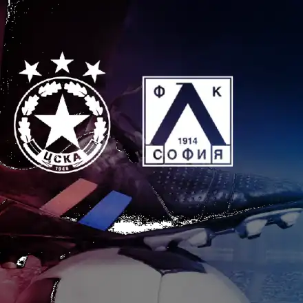 WINBET  с разнообразни промоции за мачовете на ЦСКА и Левски