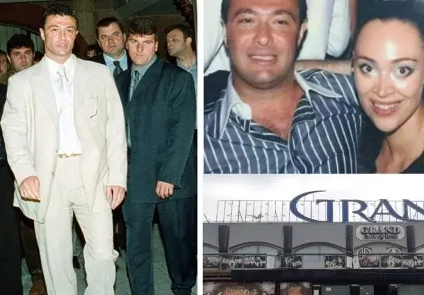 Мая на Жоро Илиев запази наследството му, живее дискретно, заможно и умно