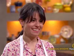 Мария от „Мастършеф” 7  сменя Силвена в Би Ти Ви