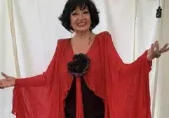 Неостаряващата Йорданка Христова: Ще продължавам да пея