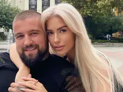 Тита би шута на ММА боеца, задушавал я с ревността си