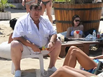 За ЧРД: Пищова черпи с агне и уиски медици, спасили го от смърт