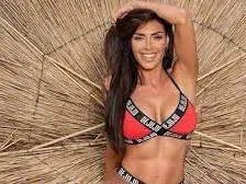 Златка Димитрова тренира майка си