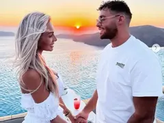 Златка не може да се нахвали с новото гадже