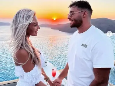 Златка не може да се нахвали с новото гадже