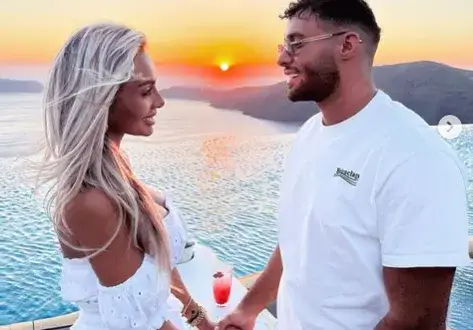 Златка не може да се нахвали с новото гадже