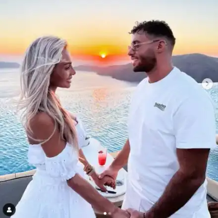 Златка не може да се нахвали с новото гадже