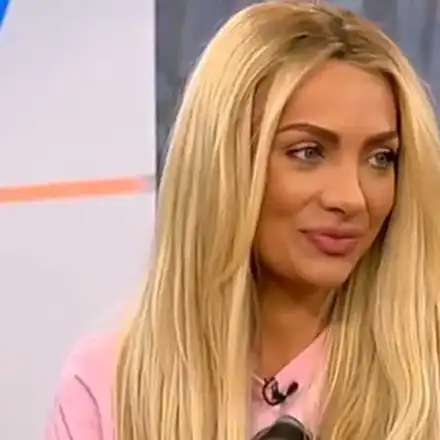 Златка Райкова се отрече от името на сина си Благо