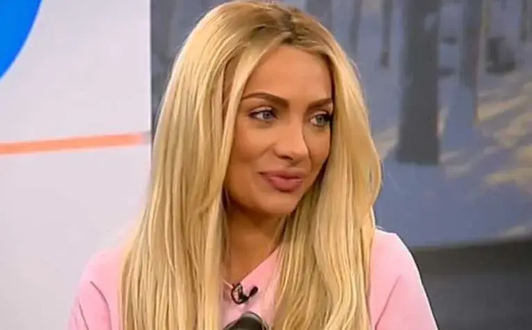 Златка Райкова се отрече от името на сина си Благо