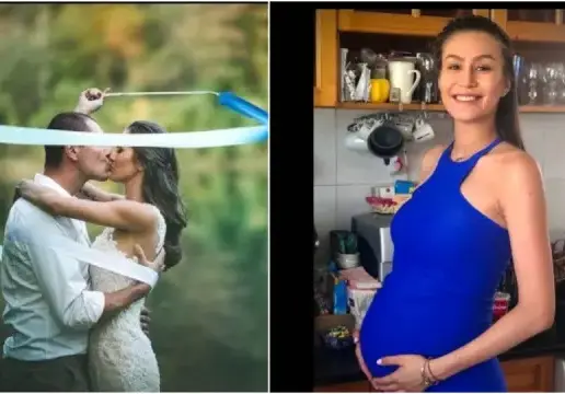 Златното момиче Любомира Казанова чака втора дъщеря