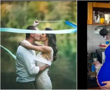 Златното момиче Любомира Казанова чака втора дъщеря