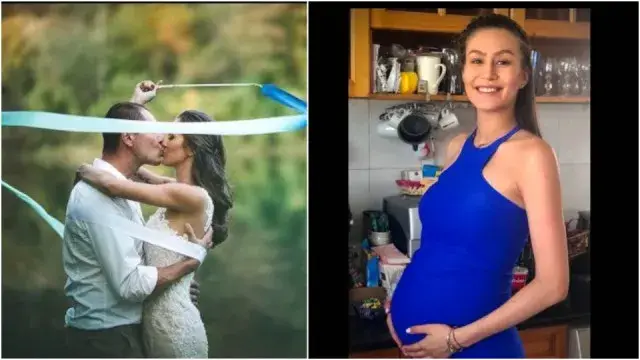 Златното момиче Любомира Казанова чака втора дъщеря