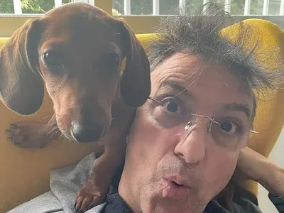 Зуека се запусна в Испания, вече не боядисва косата си