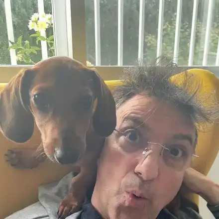 Зуека се запусна в Испания, вече не боядисва косата си