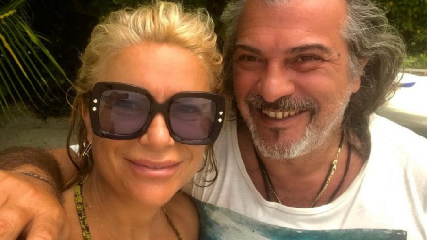 Халваджиян с палат край Панчарево