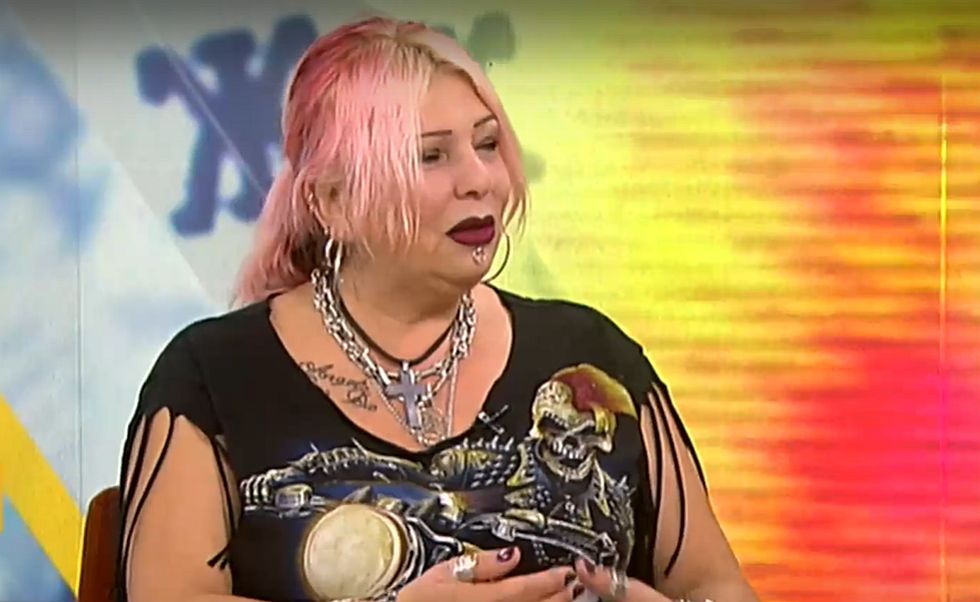 Певицата Милена Славова: Готова съм да рина кал в Карловско