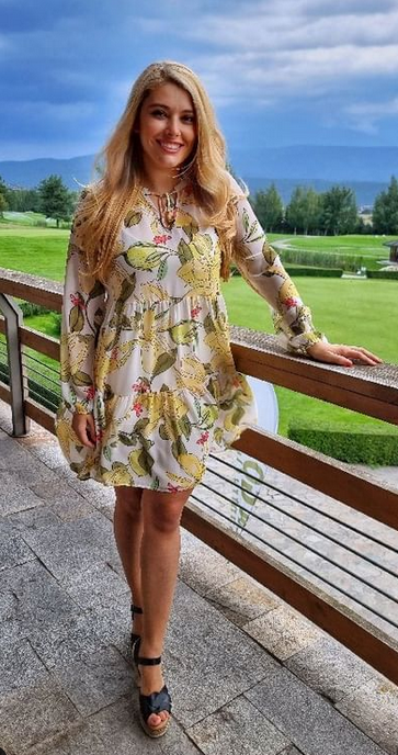 Ева Веселинова заведе децата в музей