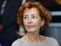 Анахид Тачева изоставена в хоспис