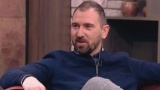 Андре Токев бил шеф на групировка?