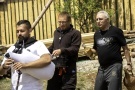 Целуват левачката на Стоичков във „Фермата“