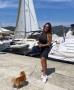И на почивка! Глория не остава без работа
