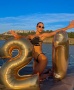 Мис България чукна 21 в морето