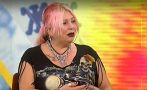Певицата Милена Славова: Готова съм да рина кал в Карловско