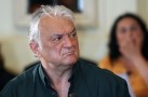 Сашо Диков на косъм от смъртта, спасиха го с байпас