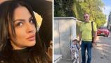 Щерката на Деси Цонева тръгна на градина