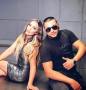 Стефани избухва в нов проект на DJ Nacho