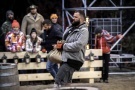 Свирепа битка даде първа мъжка жертва във „Фермата“