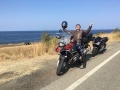 Въргала пришпори мотор до Загреб