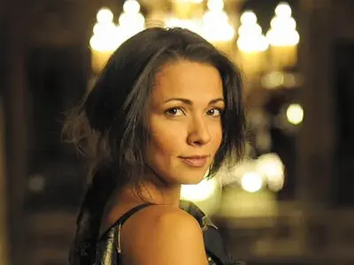 Адреналинката Ени с филмов успех в САЩ