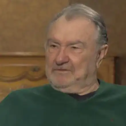 Актьорът Васил Михайлов: Жив ме погребаха!